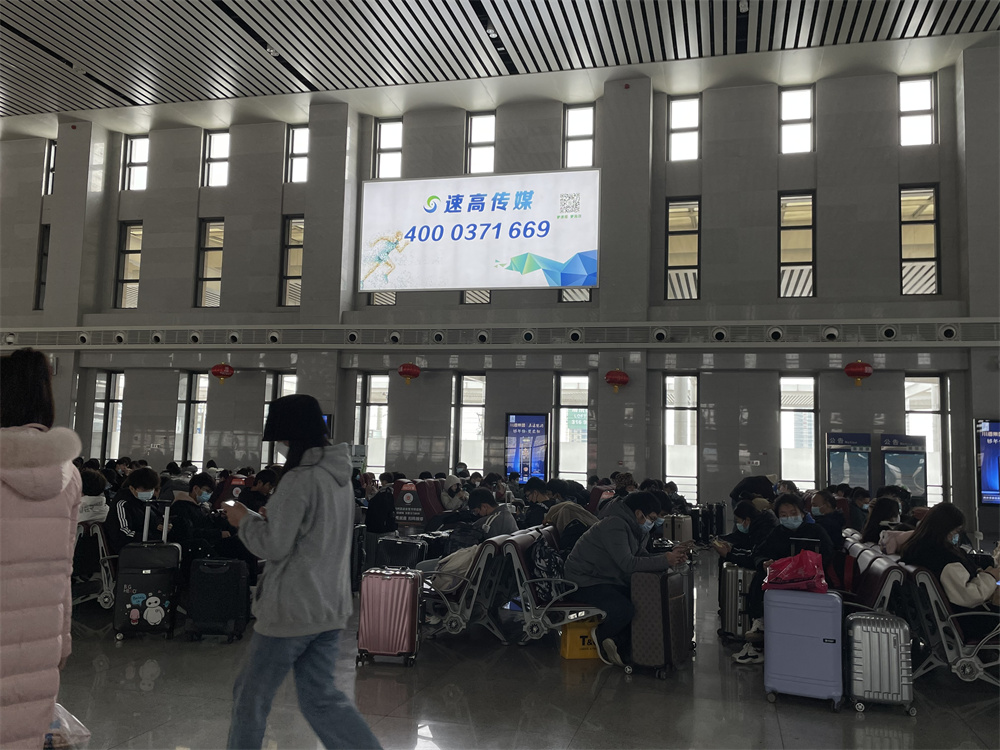 高鐵廣告優(yōu)勢有哪些？